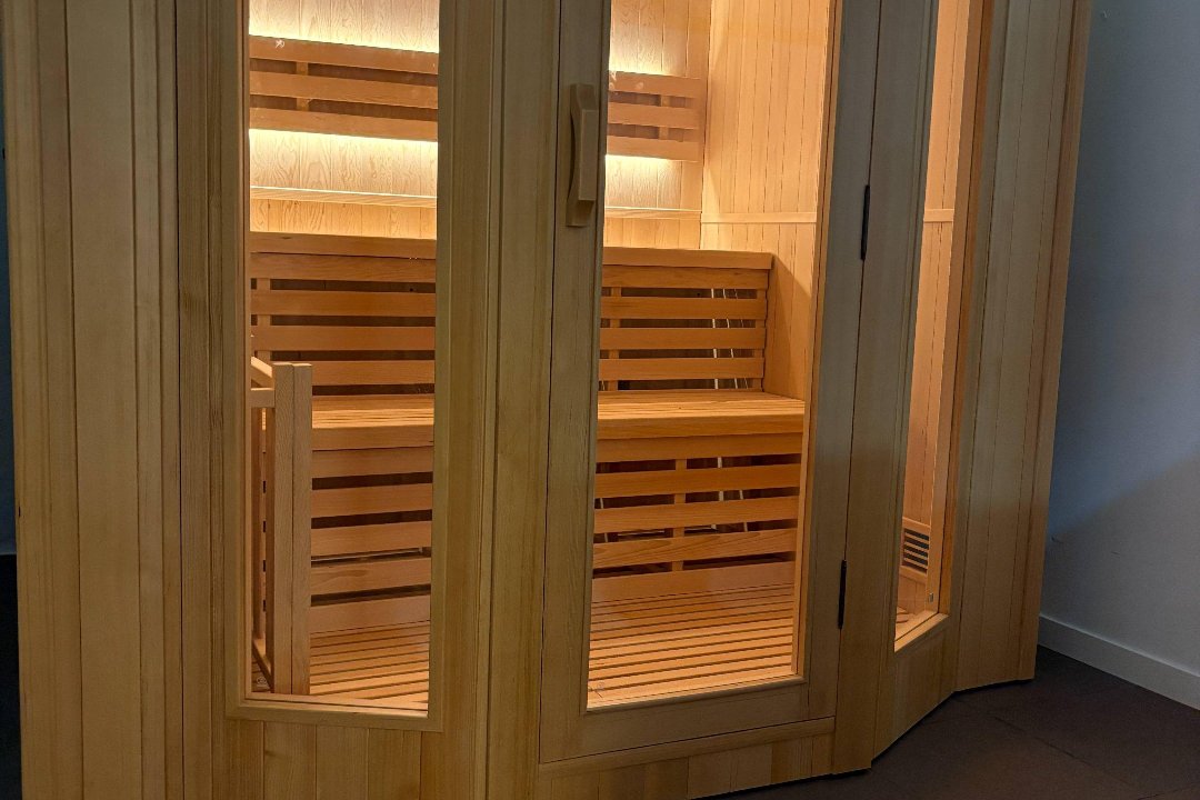 Nadinne Spa, Gràcia, Barcelona