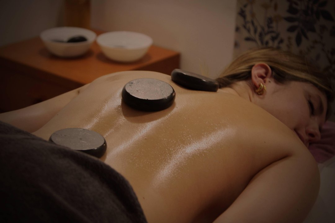 Nadinne Spa, Gràcia, Barcelona