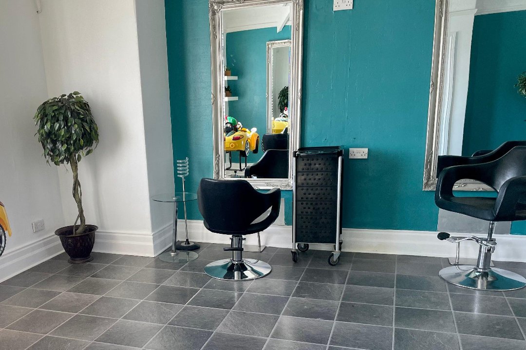 Hair by Maria - At Sonias Beauty, Partington, Trafford