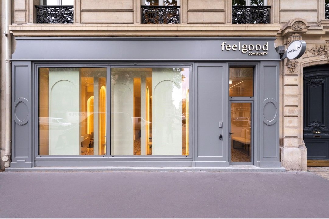 Divine Skin Aesthetic Paris 8, Avenue des Champs-Elysées, Paris