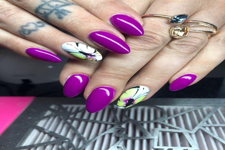 Petite Mains c/o Boutique Nails & Make Up di Campioni Letizia - Onglerie Modena - Photo de galerie - OneBooking
