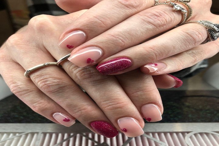 Petite Mains c/o Boutique Nails & Make Up di Campioni Letizia - Onglerie Modena - Photo de galerie - OneBooking
