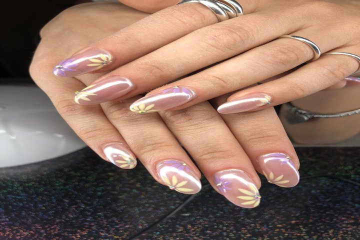 Petite Mains c/o Boutique Nails & Make Up di Campioni Letizia - Onglerie Modena - Photo de galerie - OneBooking