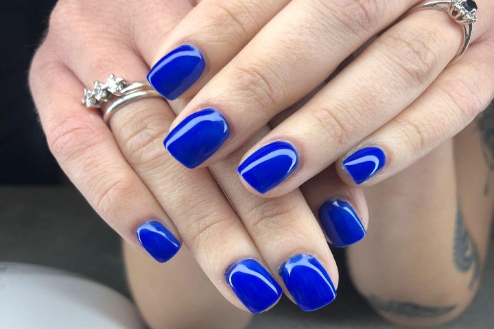 Petite Mains c/o Boutique Nails & Make Up di Campioni Letizia - Onglerie Modena - Photo de galerie - OneBooking