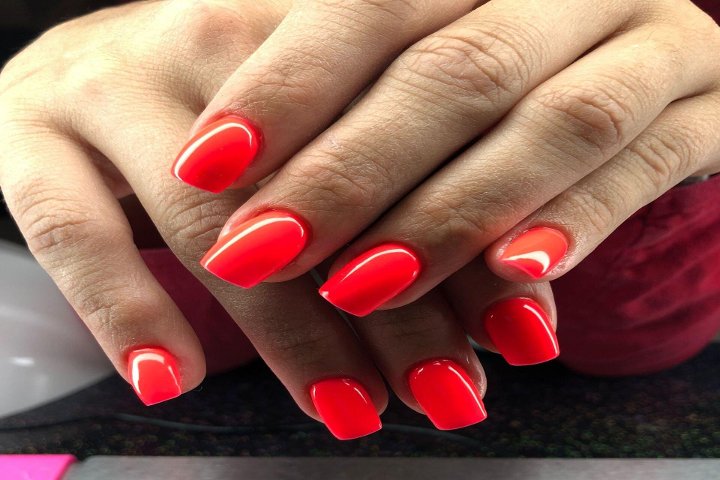 Petite Mains c/o Boutique Nails & Make Up di Campioni Letizia - Onglerie Modena - Photo de galerie - OneBooking