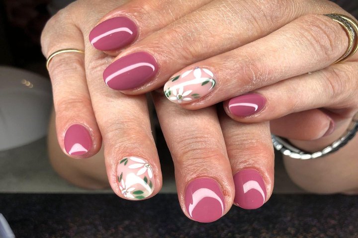Petite Mains c/o Boutique Nails & Make Up di Campioni Letizia - Onglerie Modena - Photo de galerie - OneBooking