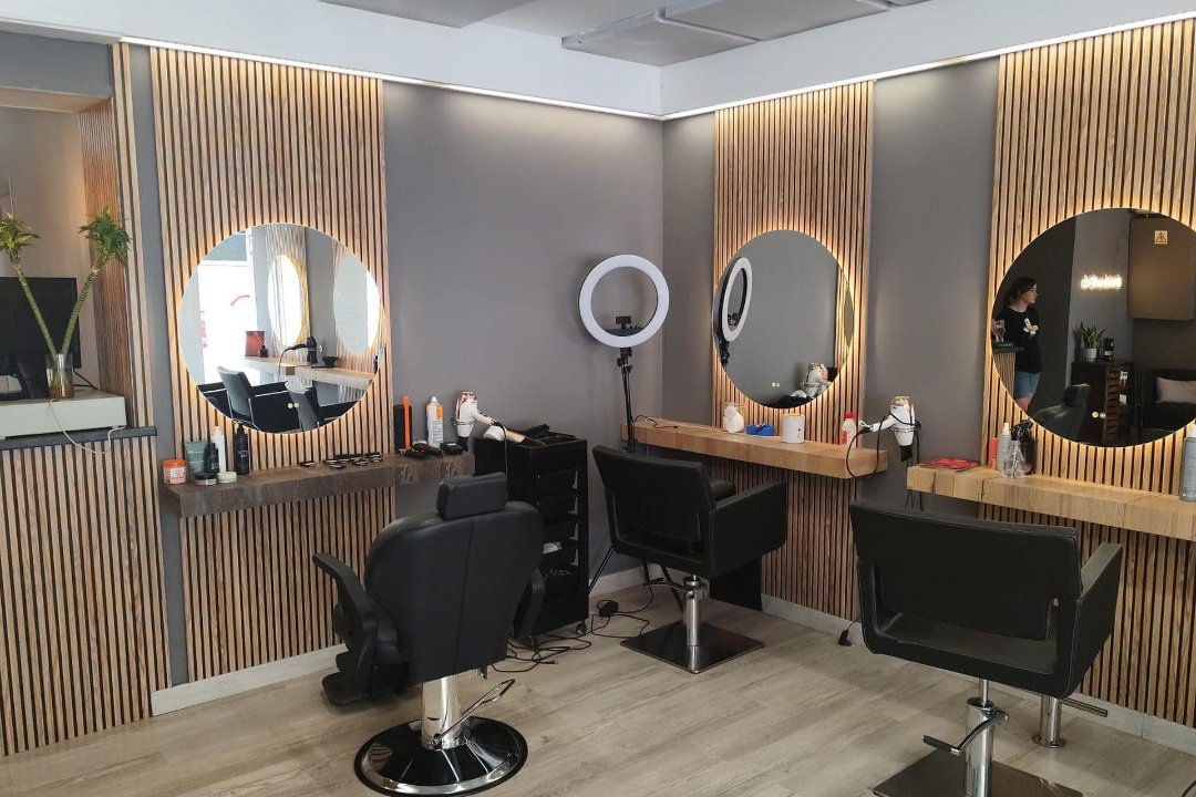 Al Pelo Perruquers, Barberà del Vallès, Provincia de Barcelona