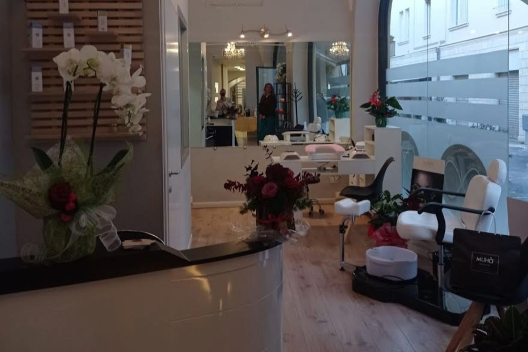 Wonderful Women, Terni