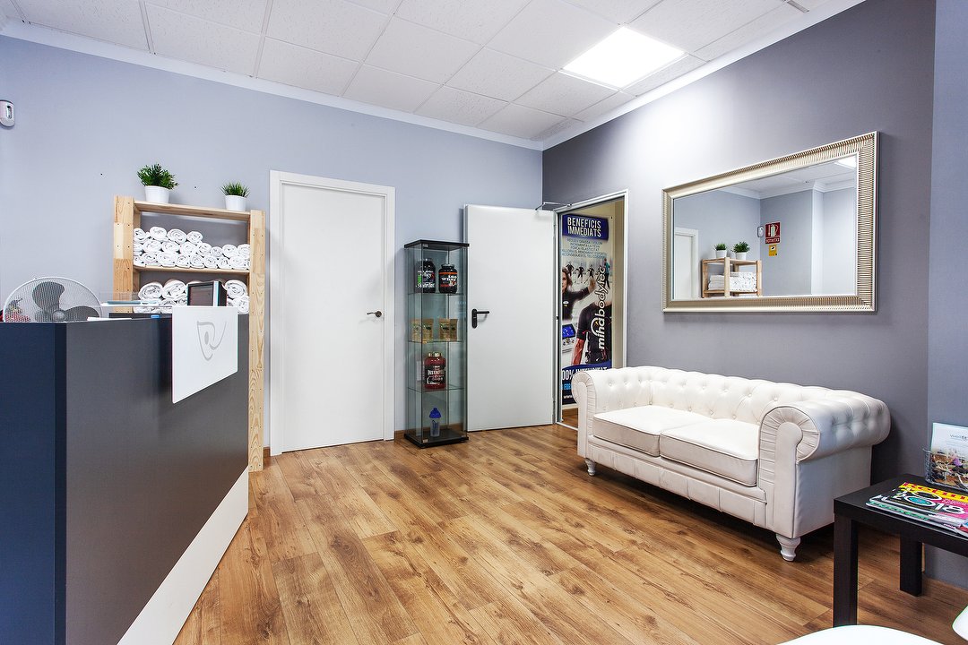 Wellfit Barcelona, Les Corts, Barcelona