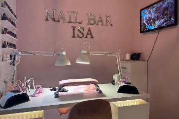 Nail bar Isa