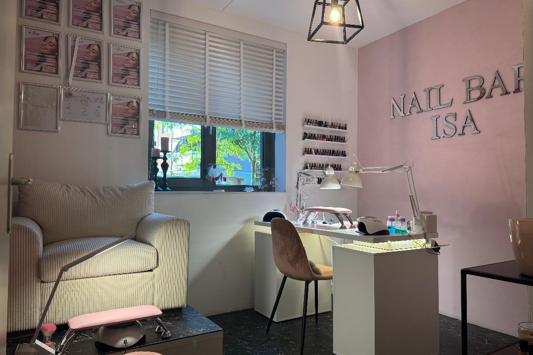 Nail bar Isa, Oss, Noord-Brabant