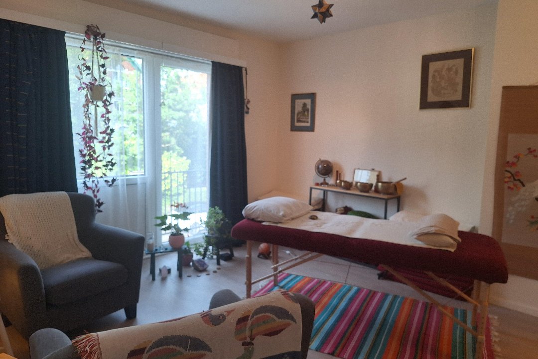 Shunyata, Sint-Paulus, Sint-Pieters-Woluwe