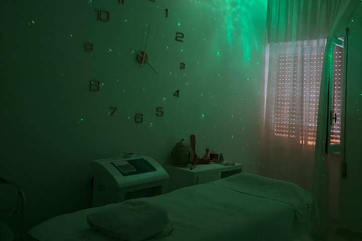 Femme Chic - Onglerie Reggio Calabria - Photo de galerie - OneBooking