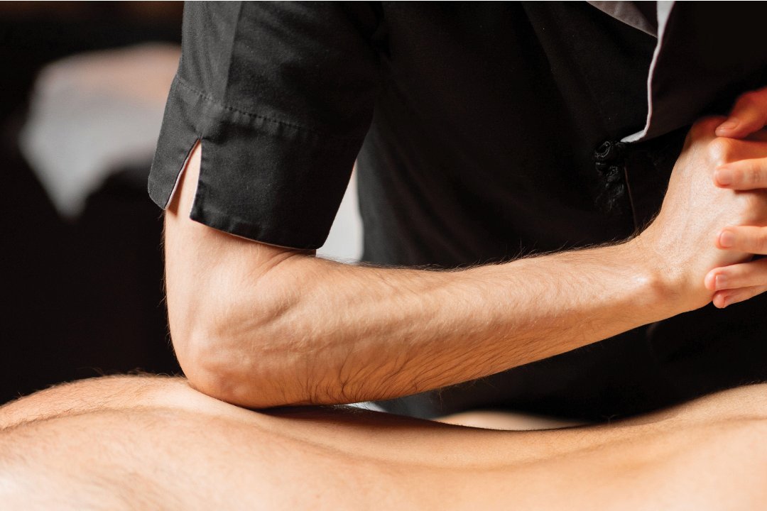 Manibus Massagepraktijk, Stadscentrum, Nijmegen