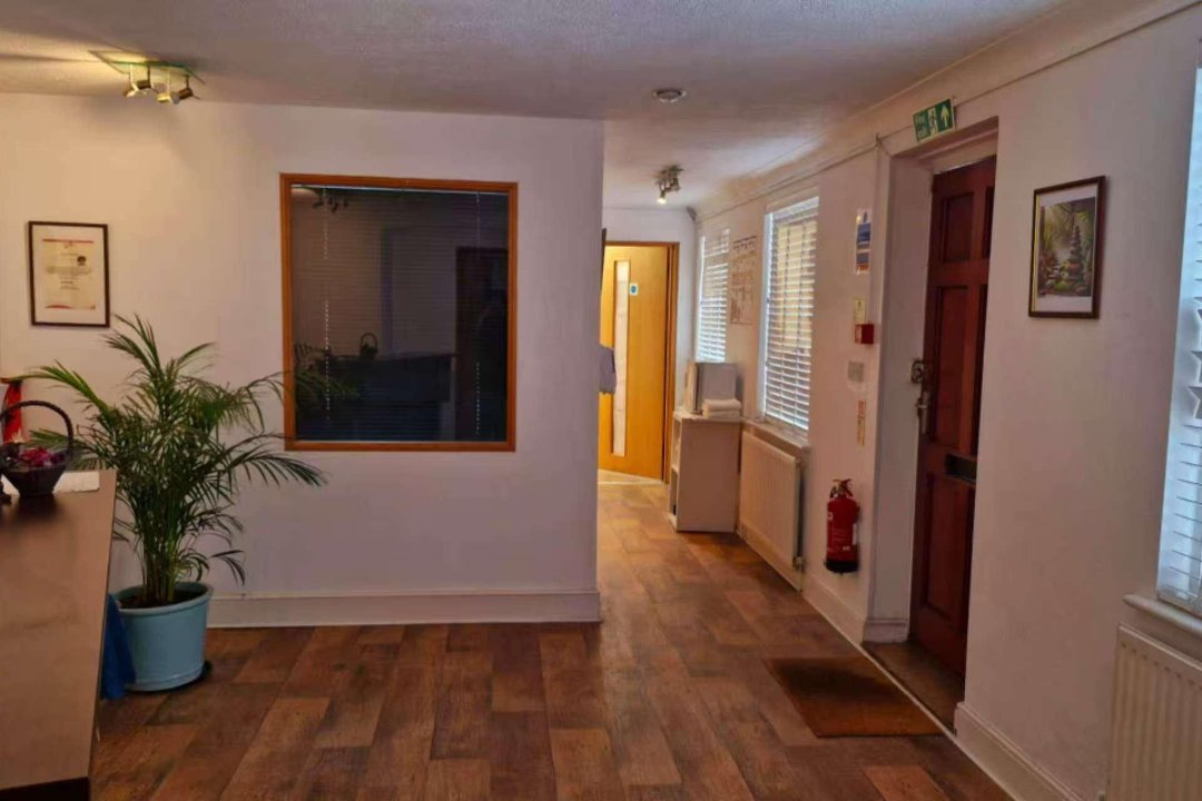 LifeLight Massage Therapy, South Croydon, London