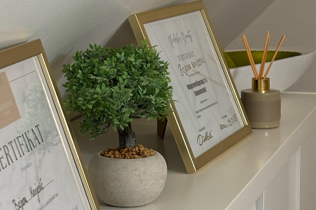 Bojana Beauty, Innenstadt, Hanau