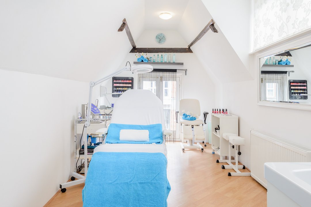 D New Look beauty, Alkmaar