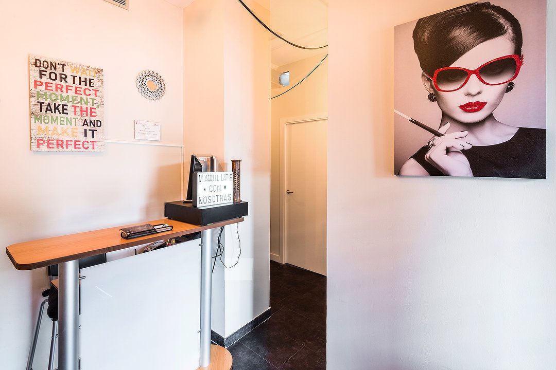Centro de Estética Avanzada Miriam Cruz, Torrejón de Ardoz, Comunidad de Madrid