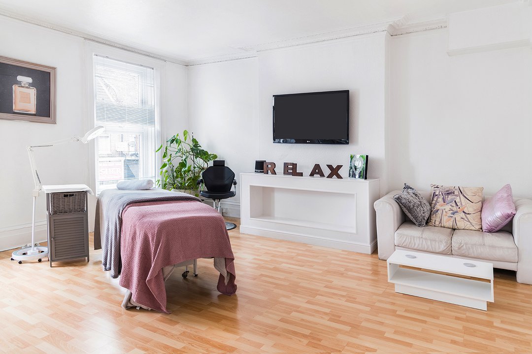 The Day Spa - Blackheath, Blackheath, London
