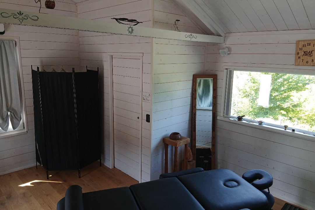 MD Massaggi Professionali, Fossano, Piemonte