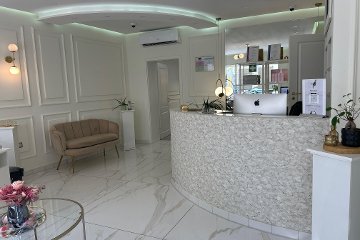 Julia Beca Cosmetics