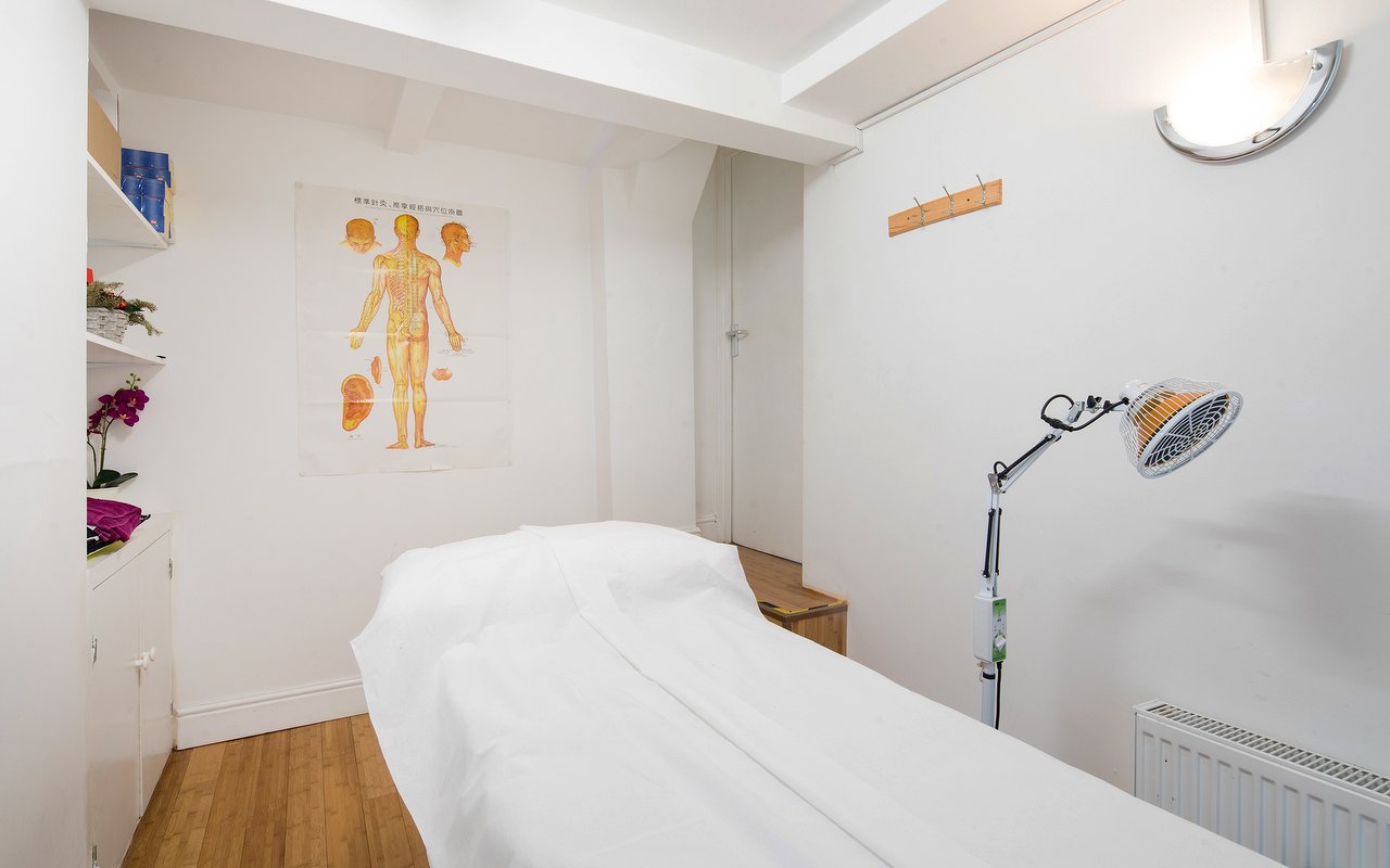 Top 20 Massages In Central London London Treatwell