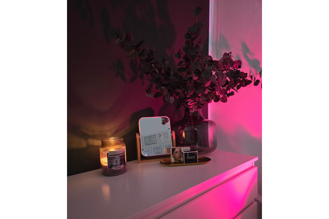 Joanna Cosmetology, Epsom Station, Surrey