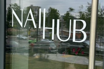 Nailartist ErnestaCh