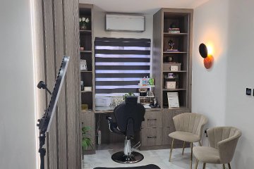 Radiant Face Clinic