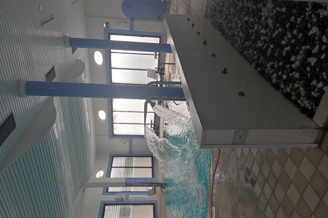 Natura Sabia Spa, Jerez de la Frontera