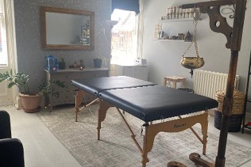 Purnam Ayurveda Massage Therapy - Newcastle