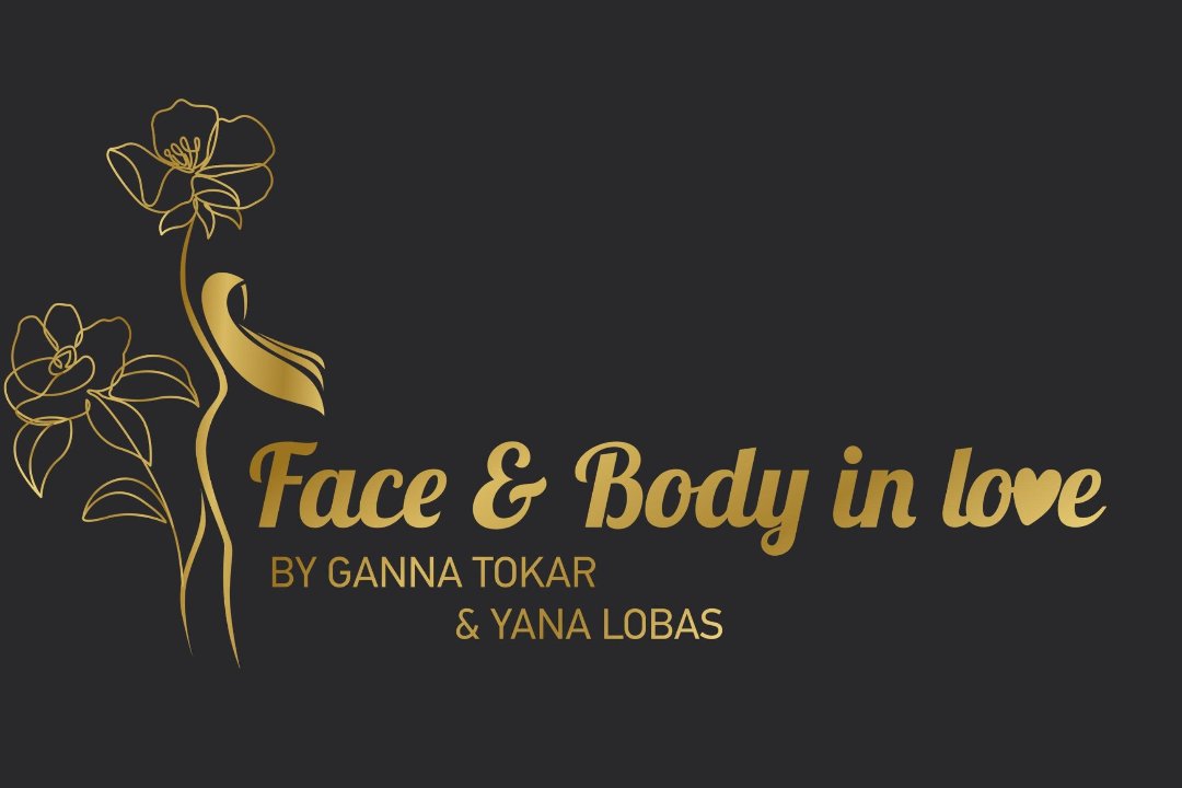 Face & Body in Love by Ganna Tokar & Yana Lobas, Lachen, Kanton Schwyz