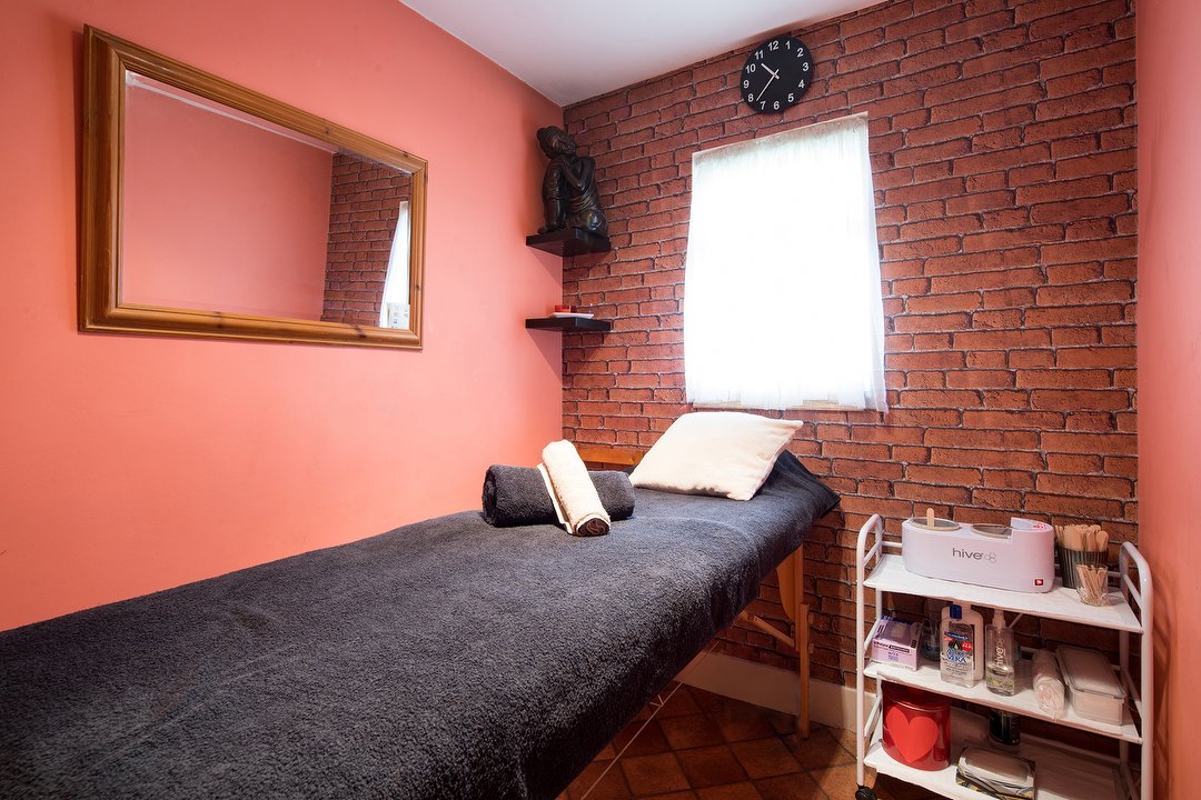 House of Massage & Beauty, Highbury, London