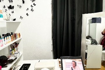 Cocoscosmetica