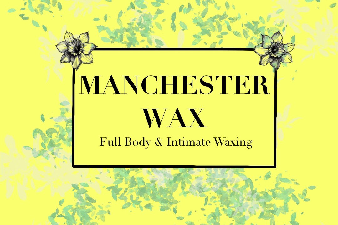 Manchester Wax, Holt Town, Manchester