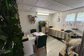 Beauté Sauvage