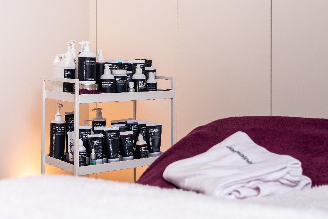 Nicky - Relax & Skincare, Schoten, Provincie Antwerpen