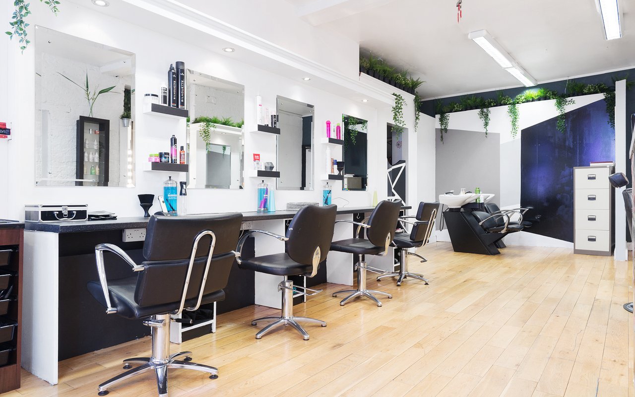 Hairdressers and Hair Salons in Dublin 2, Dublin Treatwell