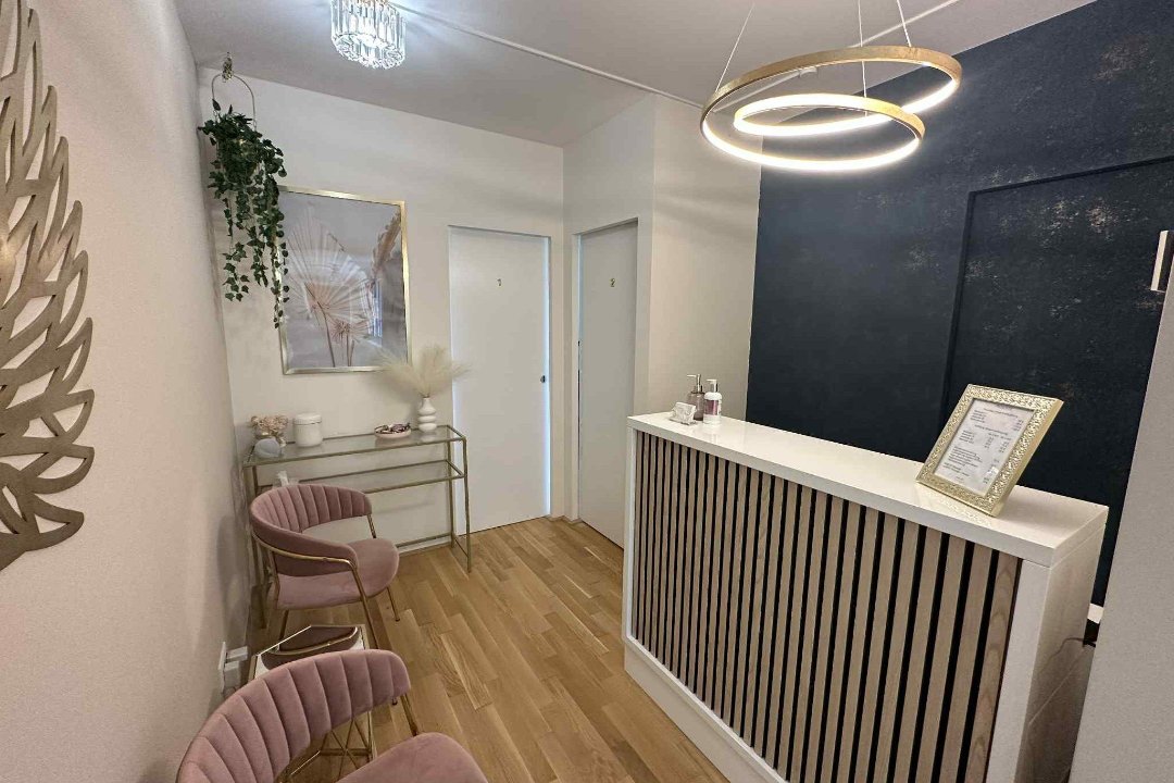 Wimpernstudio Lashes Klaudia Uchto, 21. Bezirk, Wien