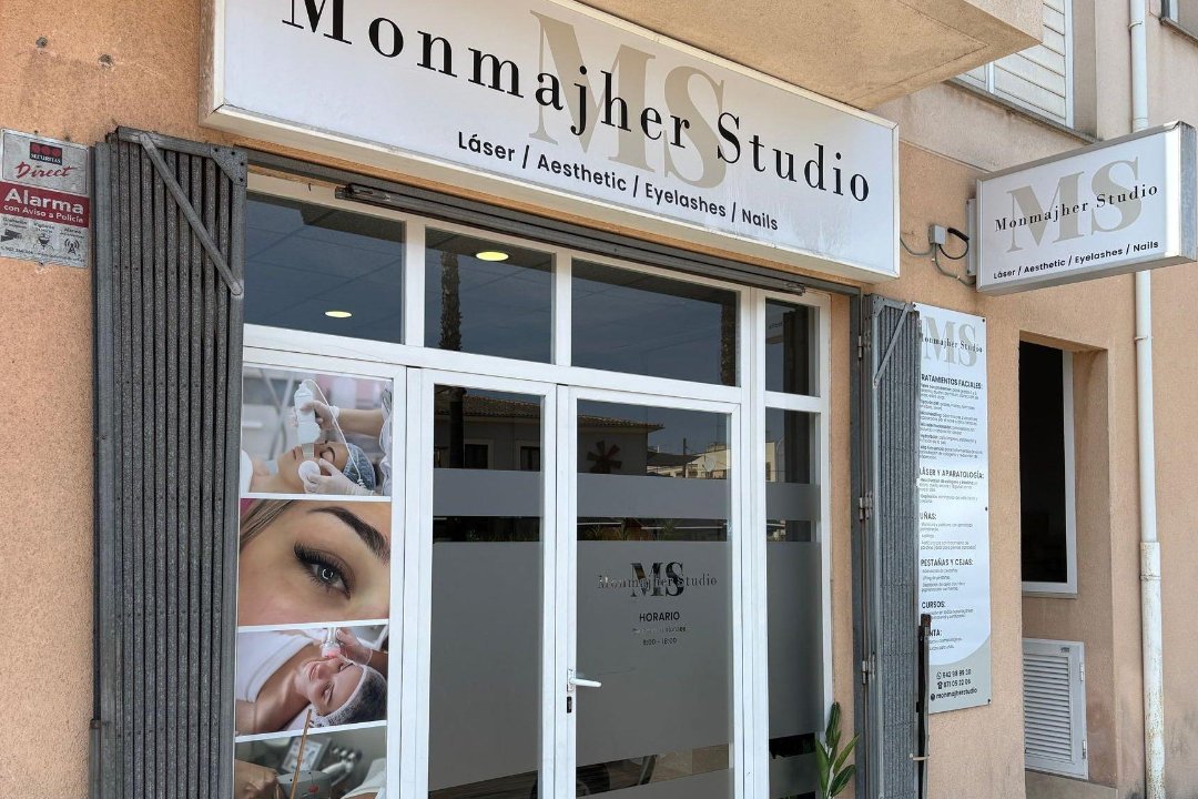 Monmajher Studio, Mallorca