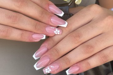 Denny Nails Baar