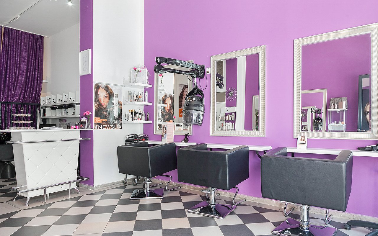 Friseure Und Friseursalons In Wedding Berlin Treatwell