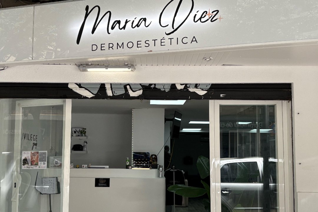 Privilege Group I María Díez Dermo, El Camp d'en Serralta, Palma de Mallorca