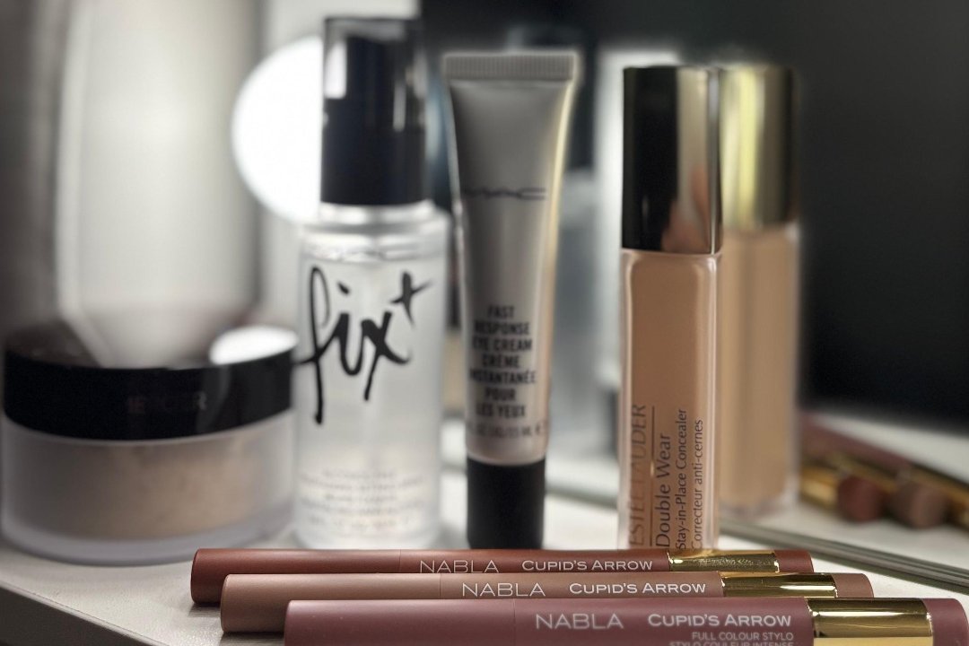 Stefania Sorrenti Truccatrice, Senago, Lombardia