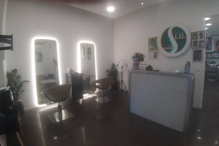 AngelSStaf - Coiffure Bologna - Photo de galerie - OneBooking