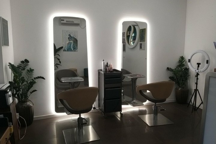 AngelSStaf - Coiffure Bologna - Photo de couverture - OneBooking
