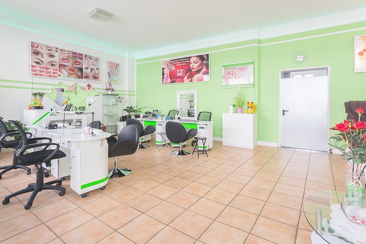 Bamboo Spa & G-K Nails | Nagelstudio in Kpenick, Berlin - Treatwell