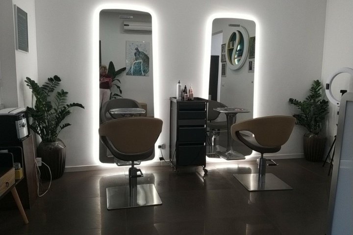 AngelSStaf - Coiffure Bologna - Photo de galerie - OneBooking