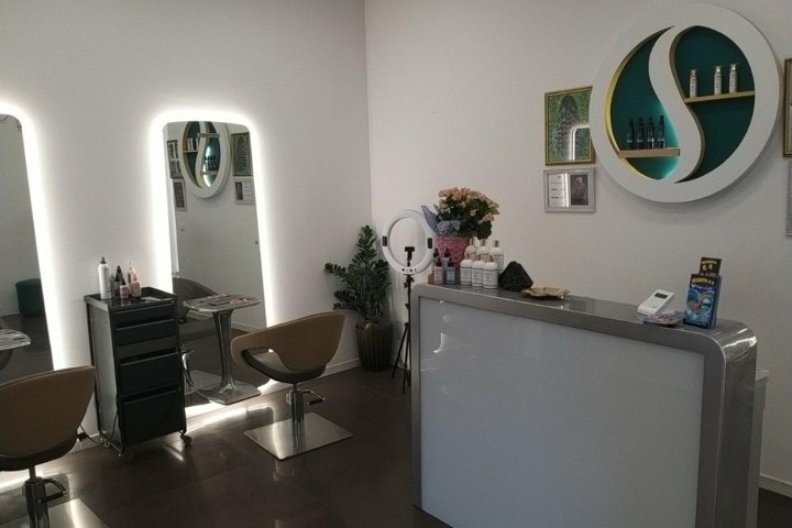 AngelSStaf - Coiffure Bologna - Photo de galerie - OneBooking