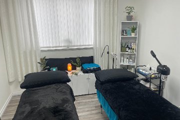 LA Theta Holistic Therapies